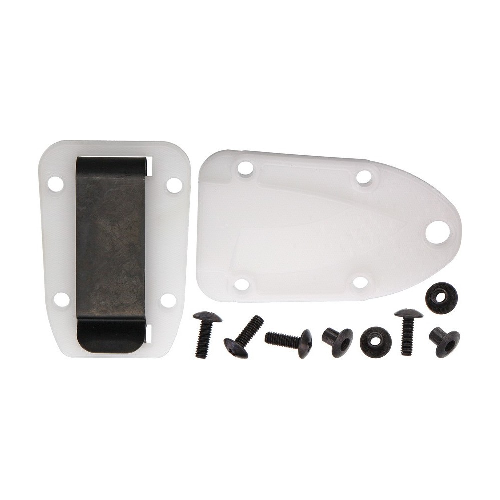 ESEE Candiru Kit Purple