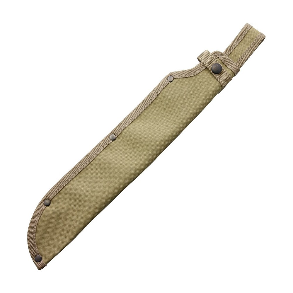 ESEE Darien Machete With Sheath