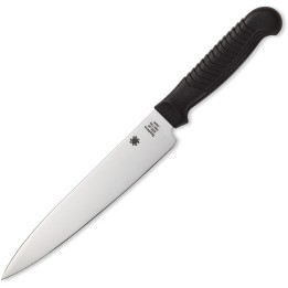 Spyderco Utility Knife Black Standard