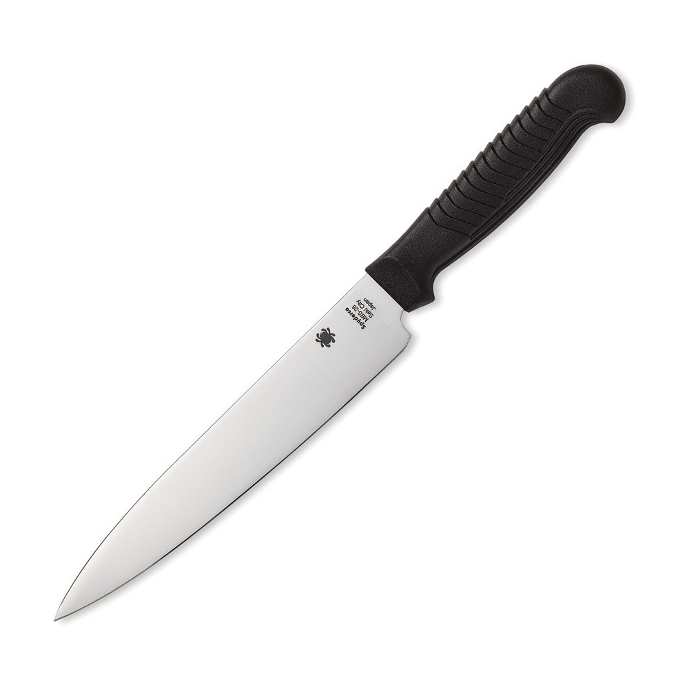 Spyderco Utility Knife Black Standard