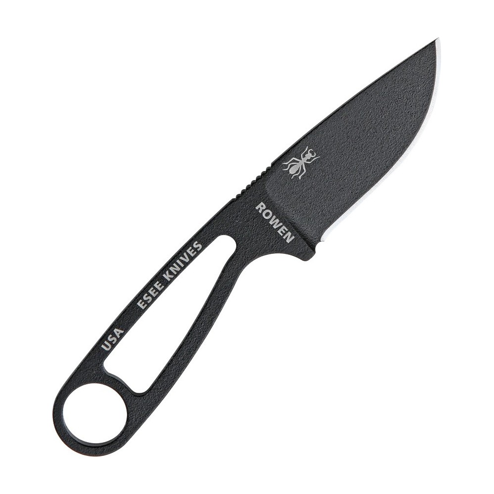 ESEE Izula Signature Model