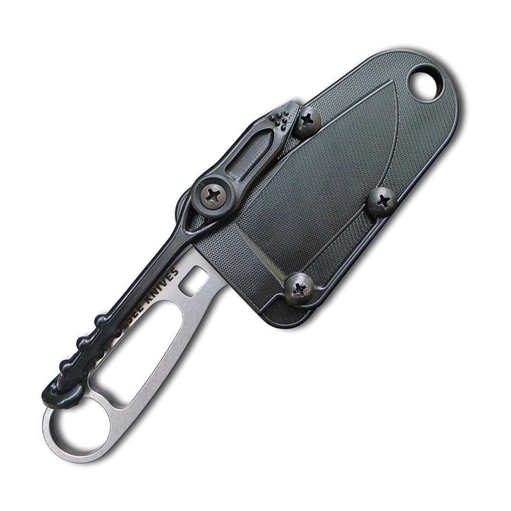ESEE Imlay Rescue Knife