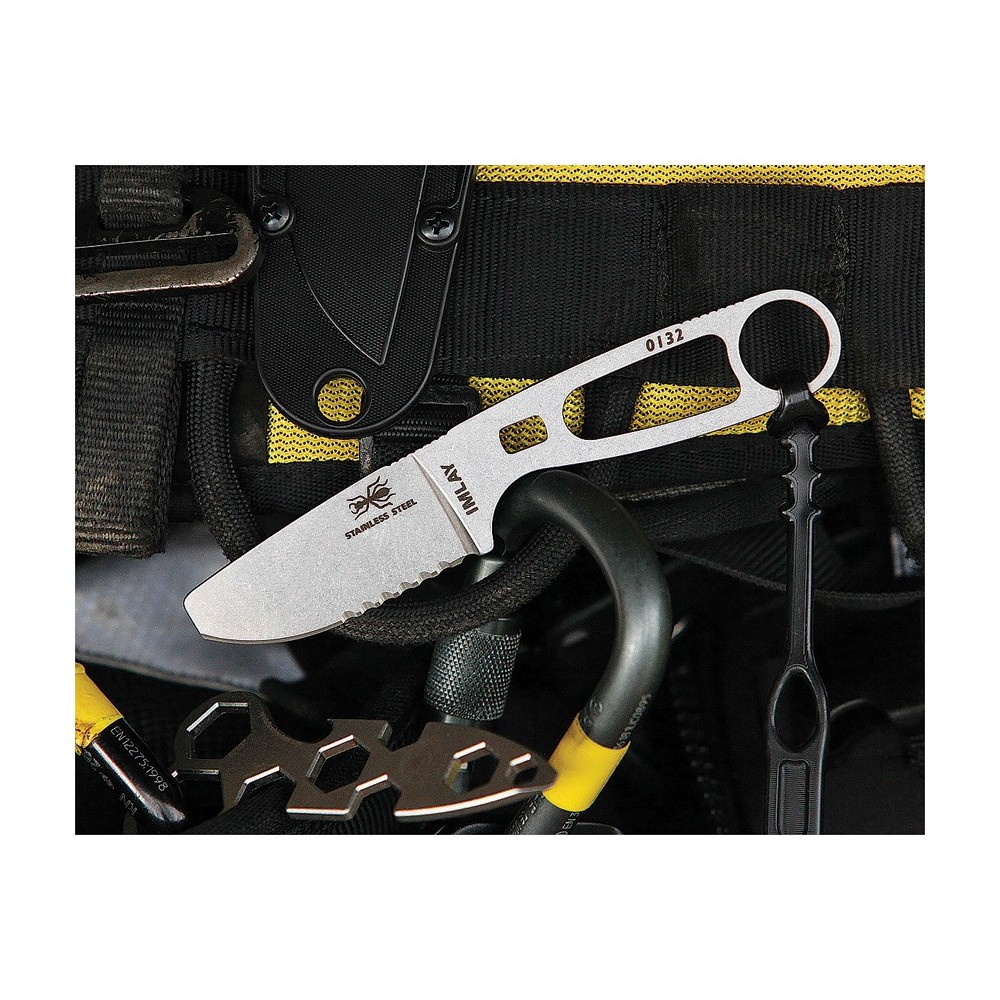 ESEE Imlay Rescue Knife
