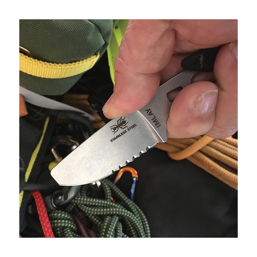 ESEE Imlay Rescue Knife