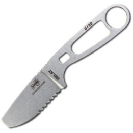 ESEE Imlay Rescue Knife Orange