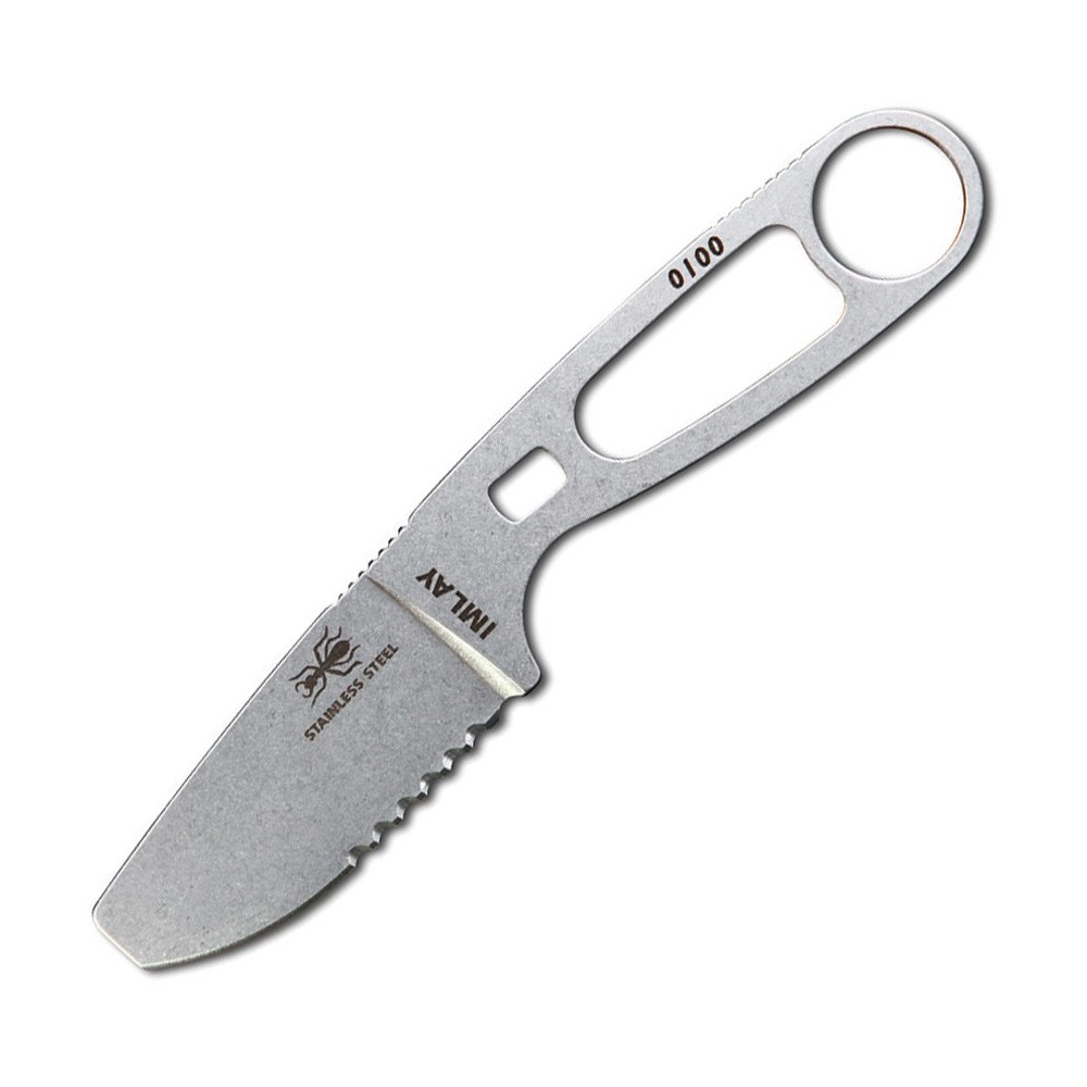 ESEE Imlay Rescue Knife Orange
