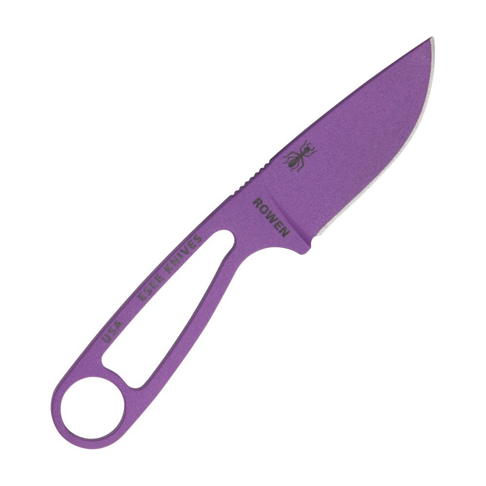 ESEE Izula Purple