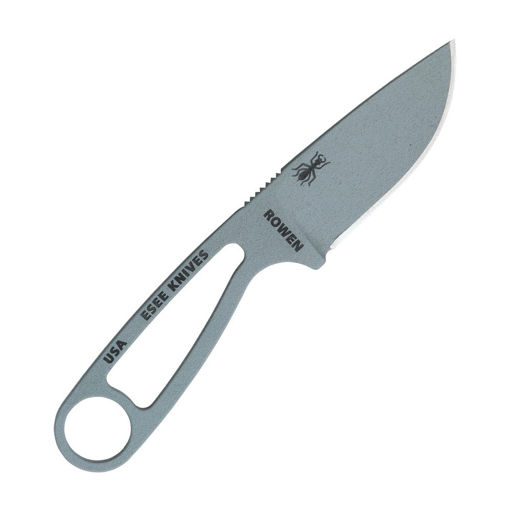 ESEE Izula with Kit