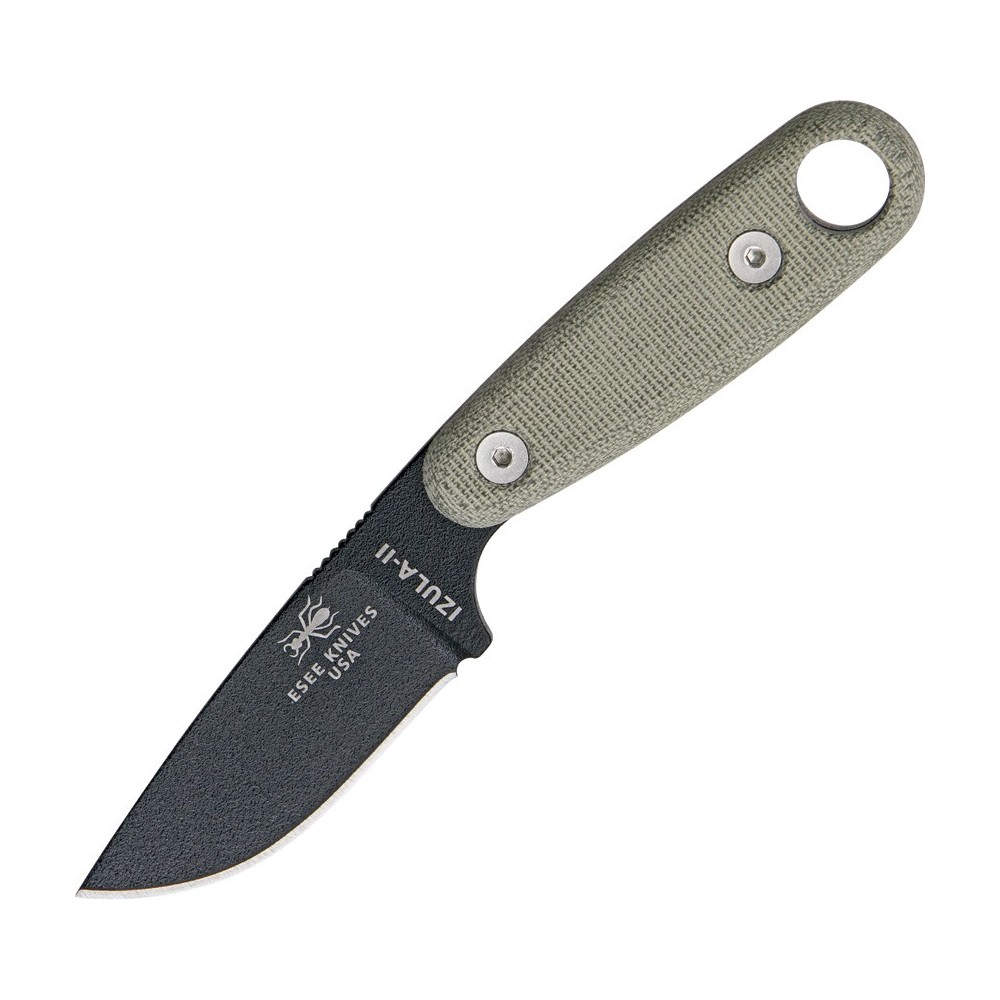 ESEE Izula II Black
