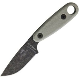 ESEE Izula II Black Oxide