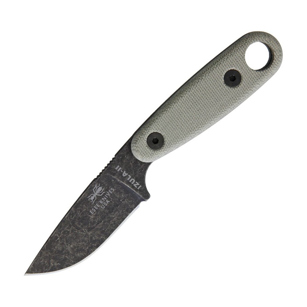 ESEE Izula II Black Oxide