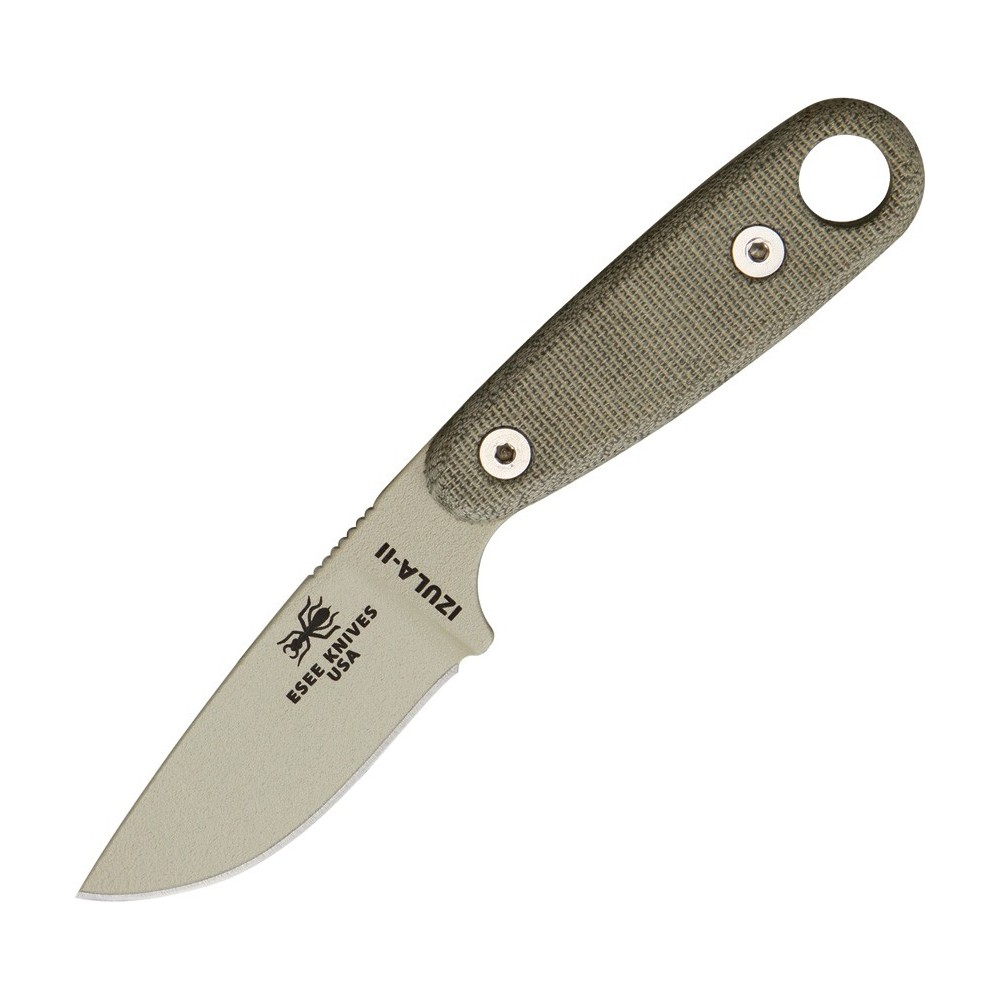 ESEE Izula II DT