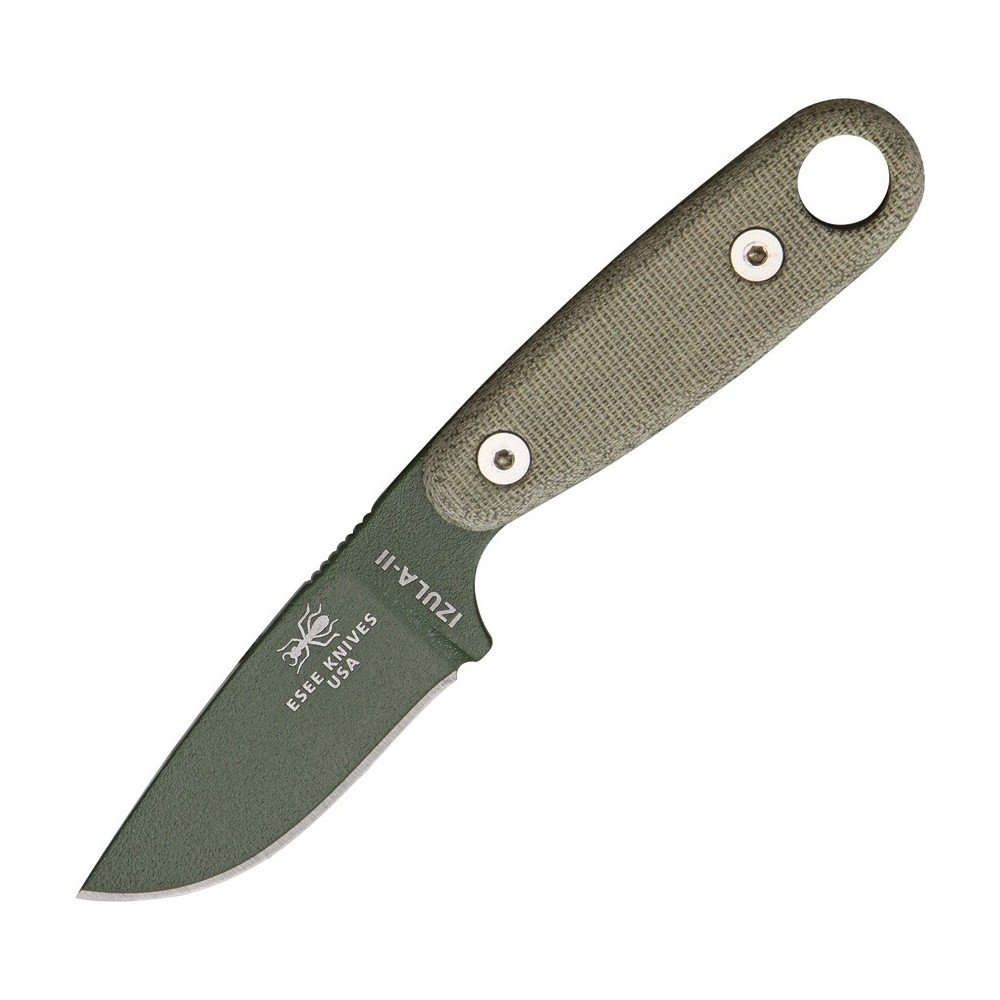 ESEE Izula II OD with Kit