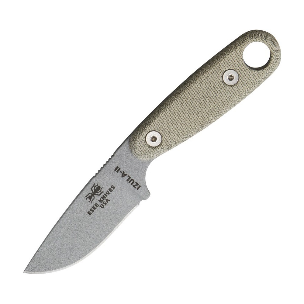 ESEE Izula II Gray