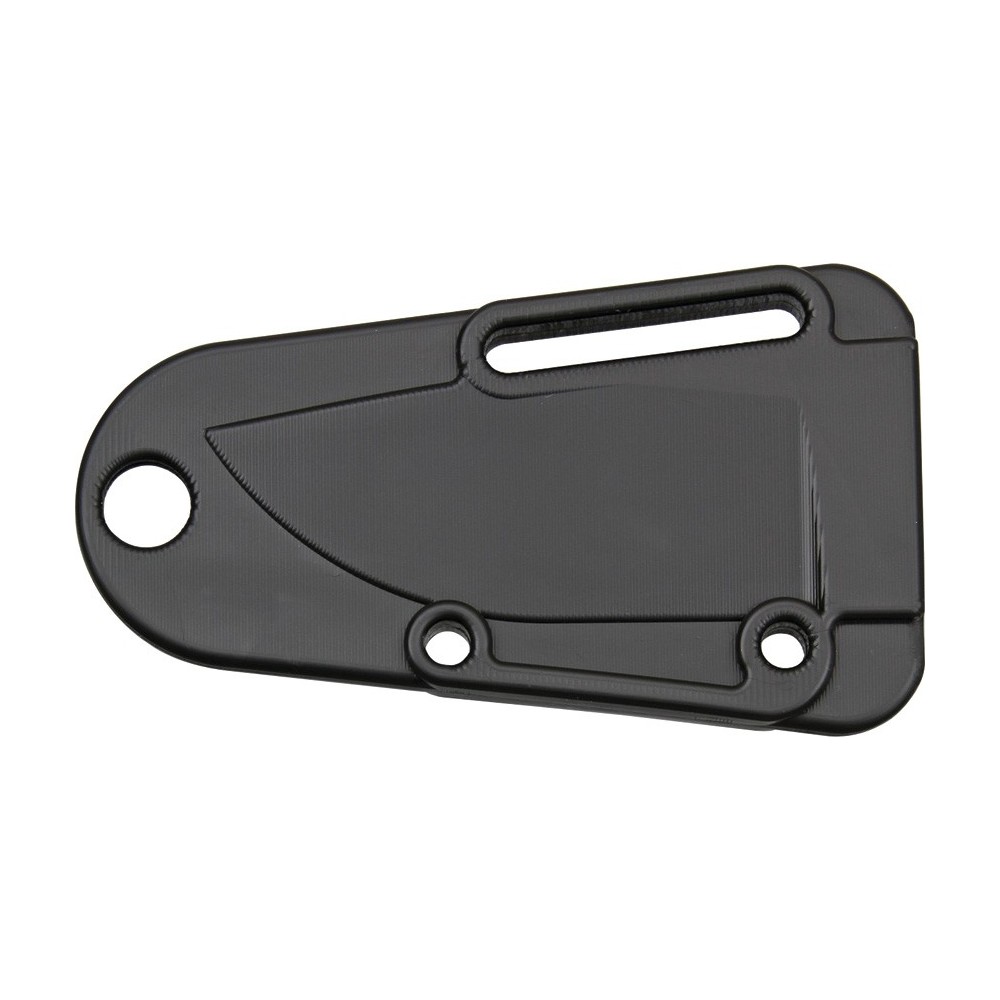 ESEE Izula II Gray