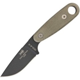 ESEE Izula II Tactical