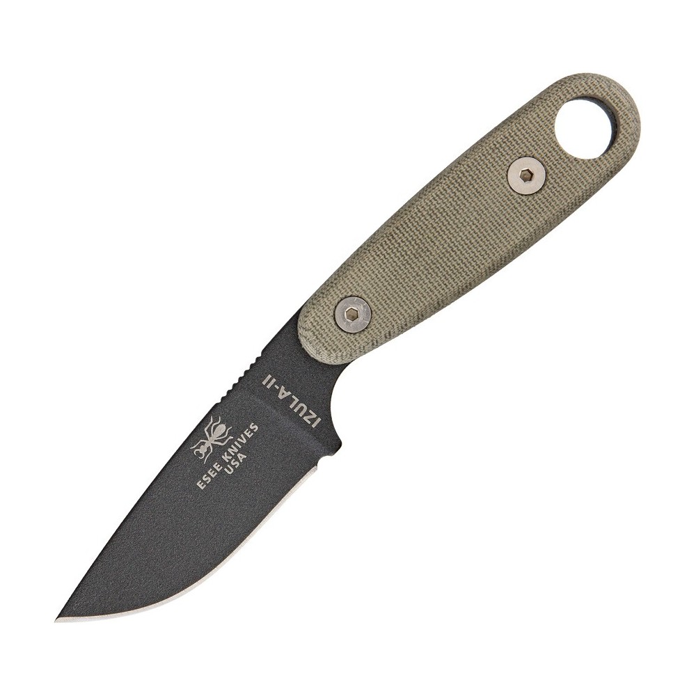 ESEE Izula II Tactical