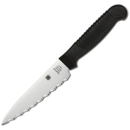 Spyderco Paring Knife Spyderedge