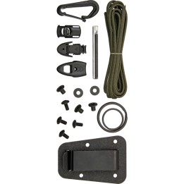ESEE Izula Kit Parts