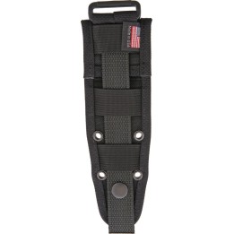 ESEE Izula MOLLE Back Black