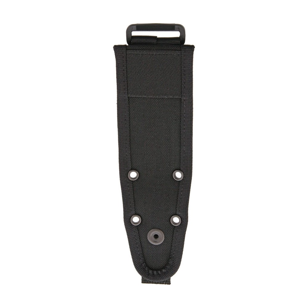 ESEE Izula MOLLE Back Black