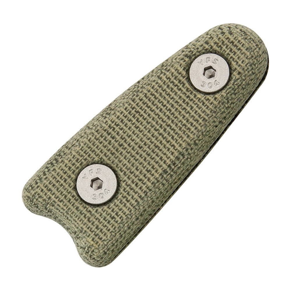 ESEE Izula Handles