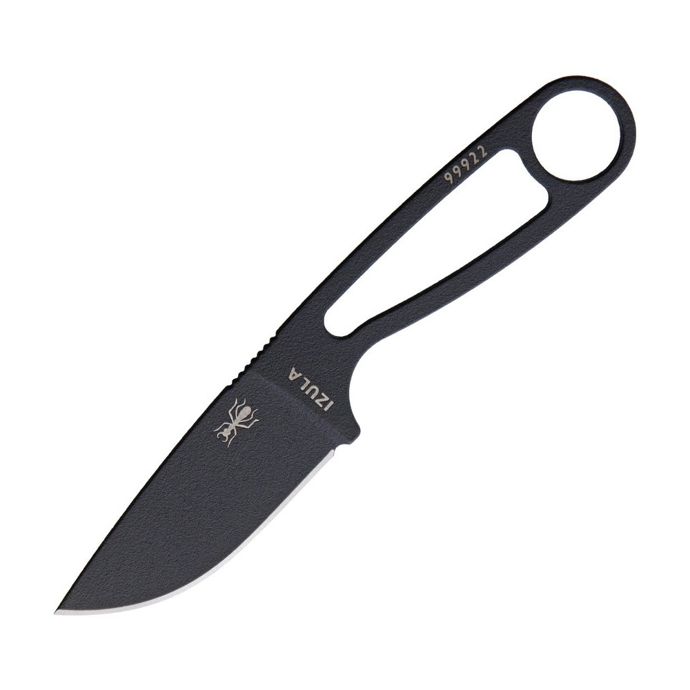 ESEE Izula Tactical with Kit