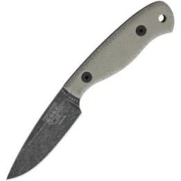 ESEE Camp Lore James Gibson