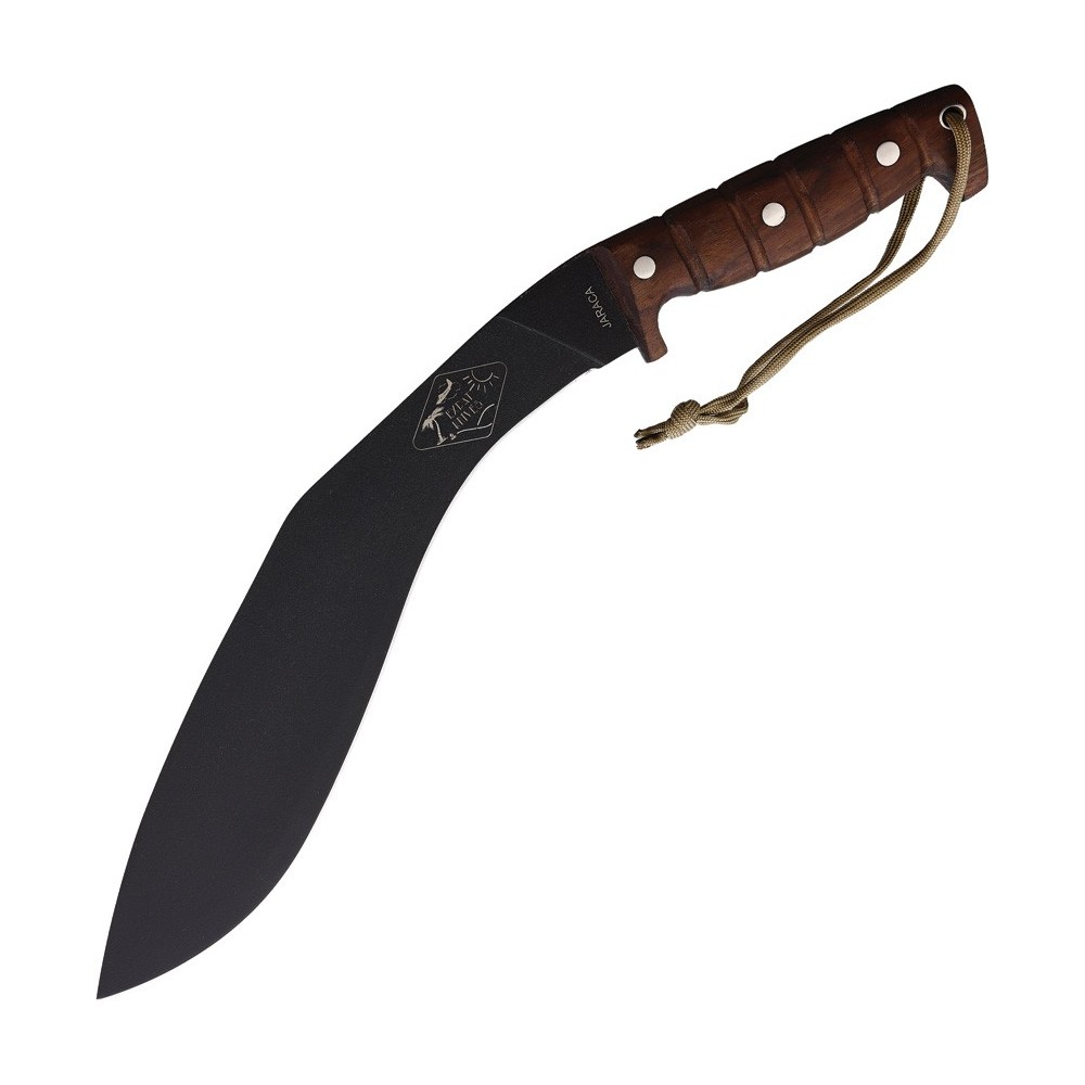 ESEE ExPat Jaraca Kukri Machete