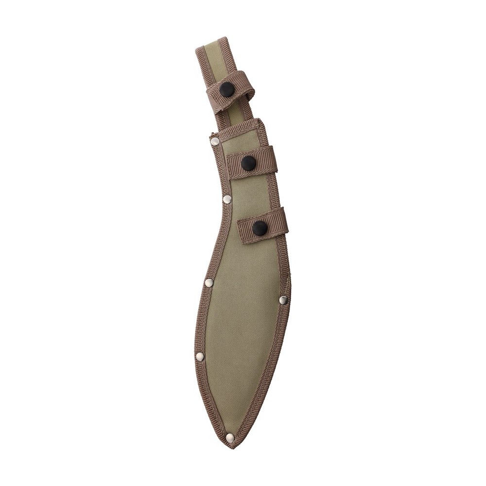 ESEE ExPat Jaraca Kukri Machete