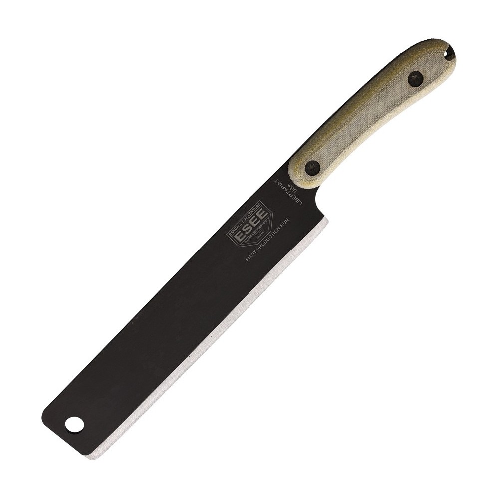 ESEE Libertariat Machete