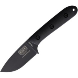ESEE Pacaya Fixed Blade Black