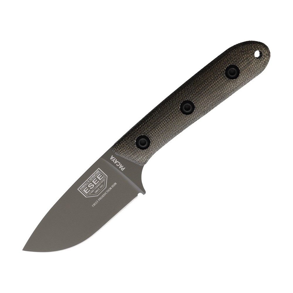 ESEE Pacaya Fixed Blade OD