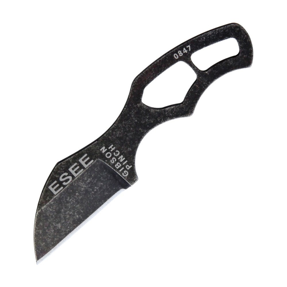 ESEE Gibson Pinch