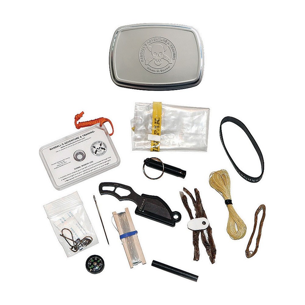 ESEE Pinch Survival Kit