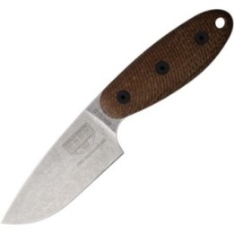 ESEE Sencillo Fixed Blade A2
