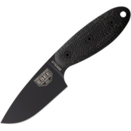 ESEE Sencillo Fixed Blade A2