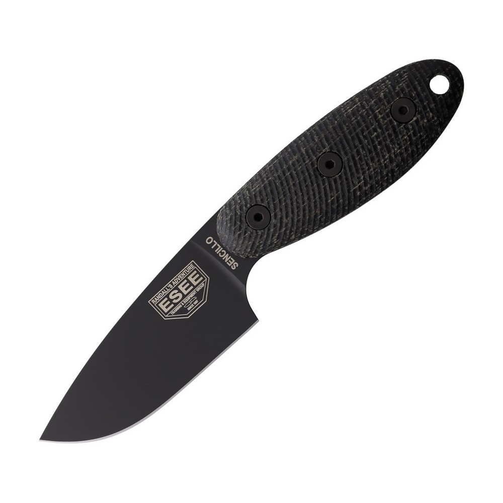 ESEE Sencillo Fixed Blade A2