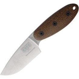 ESEE Sencillo Fixed Blade Magnacut