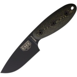ESEE Sencillo Fixed Blade A2