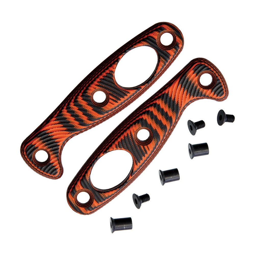 ESEE Xancudo Handle Orange