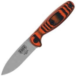 ESEE Xancudo Fixed Blade S35V Org