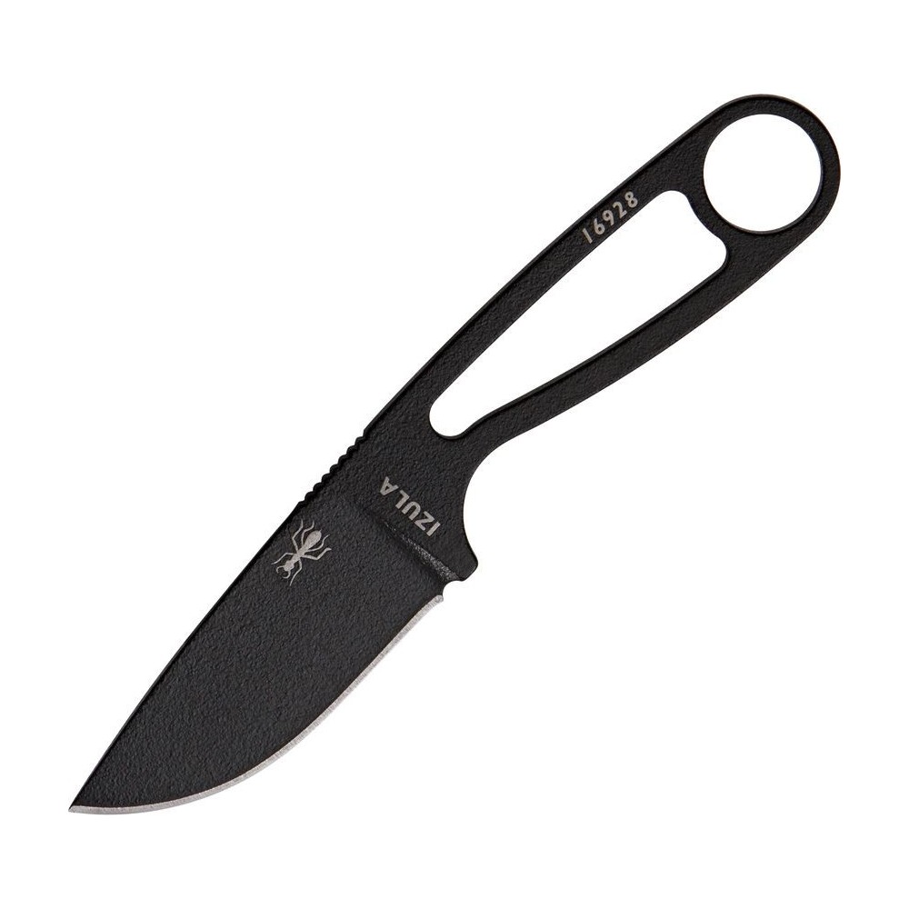 ESEE Izula Black