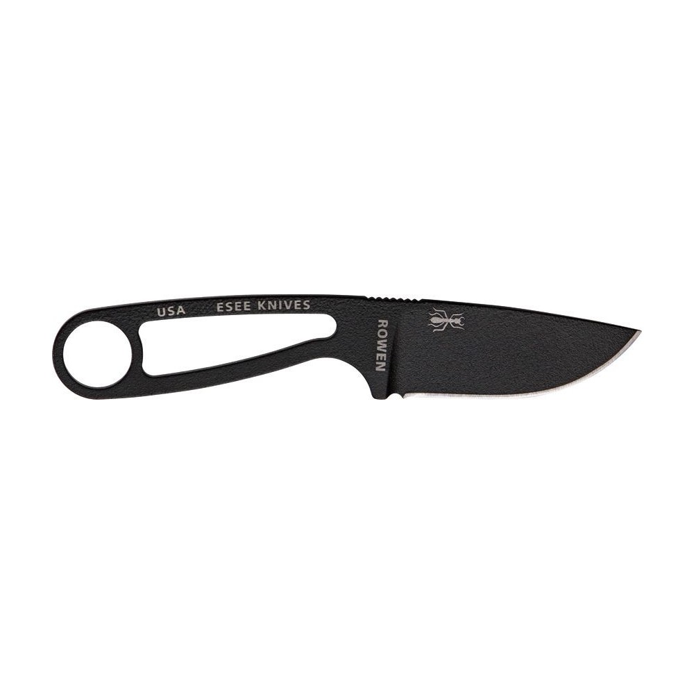 ESEE Izula Black