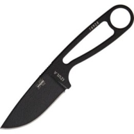 ESEE Izula Black with Kit