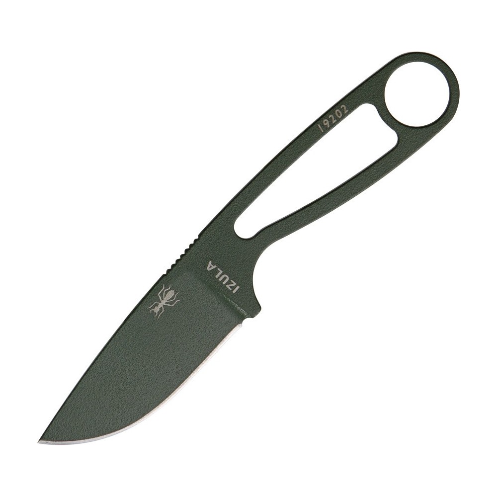 ESEE Izula OD Green