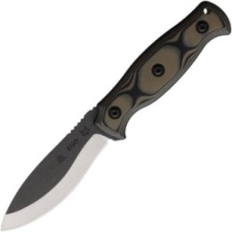 FOX Ego Fixed Blade