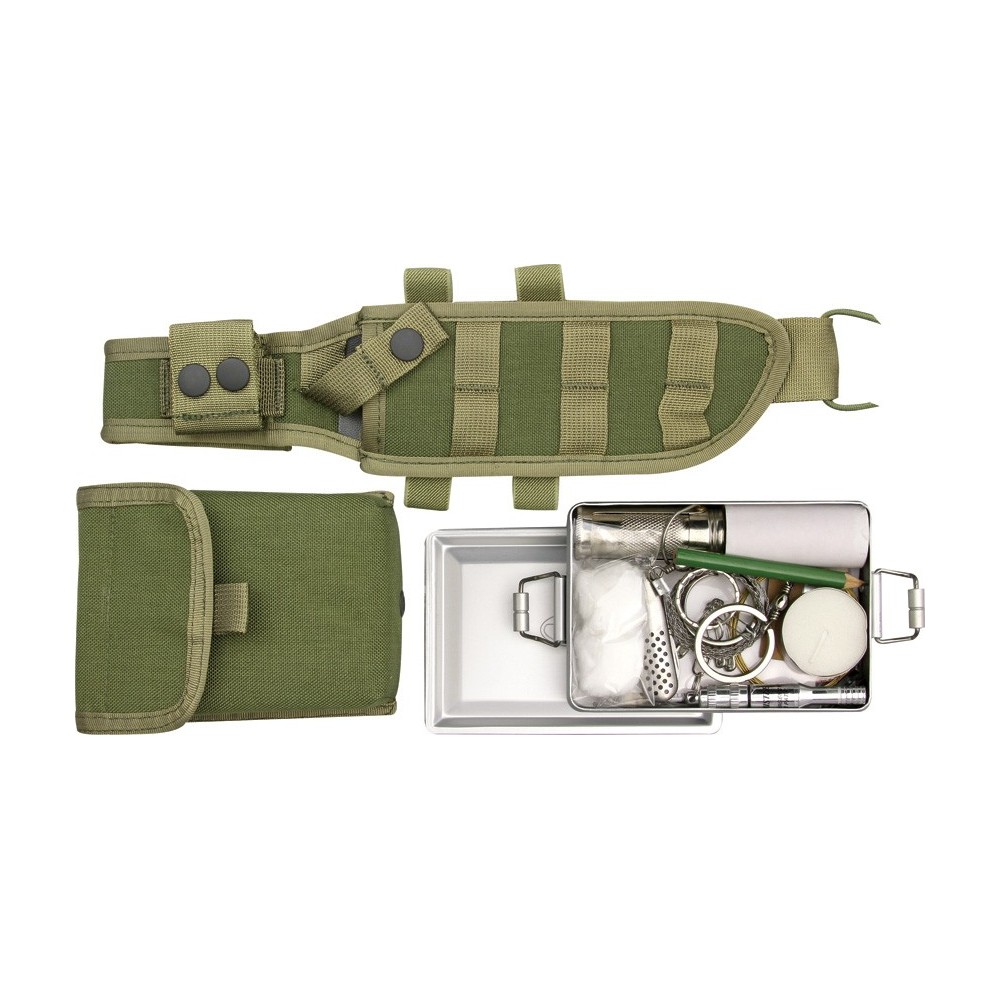 FOX Parang Bushcraft