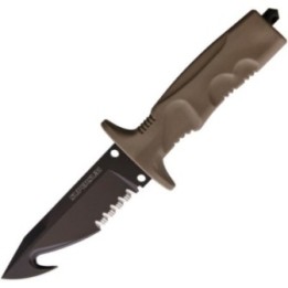 FOX Supersum Rescue Knife