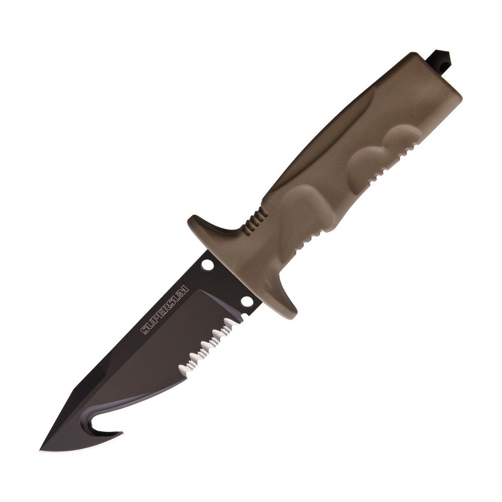 FOX Supersum Rescue Knife